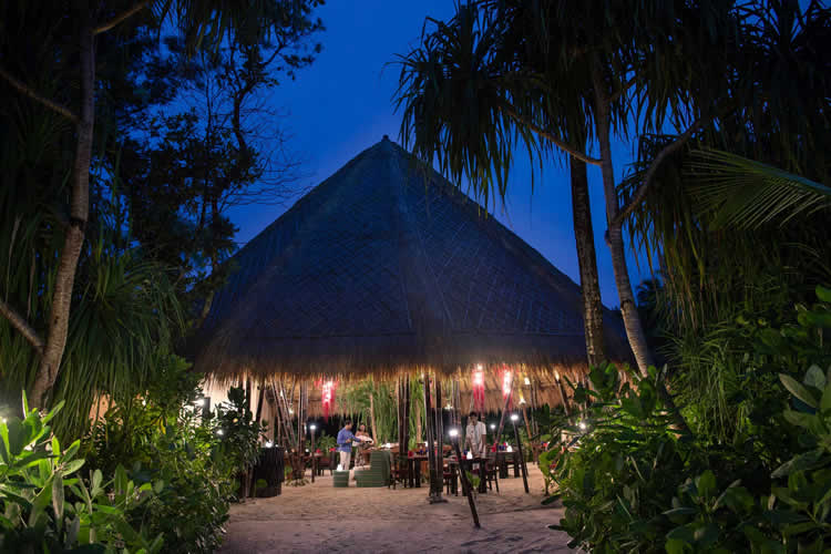 Amazònico Restaurant