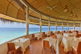 Sea View Restaurant
