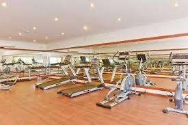 Fitness Centre & Gym