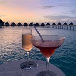 Coral Bar & Lounge