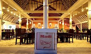 Madi Restaurant