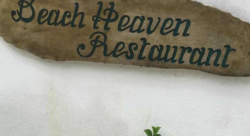 Beach Heaven Restaurant