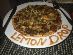 Lemon Drop Restaurant
